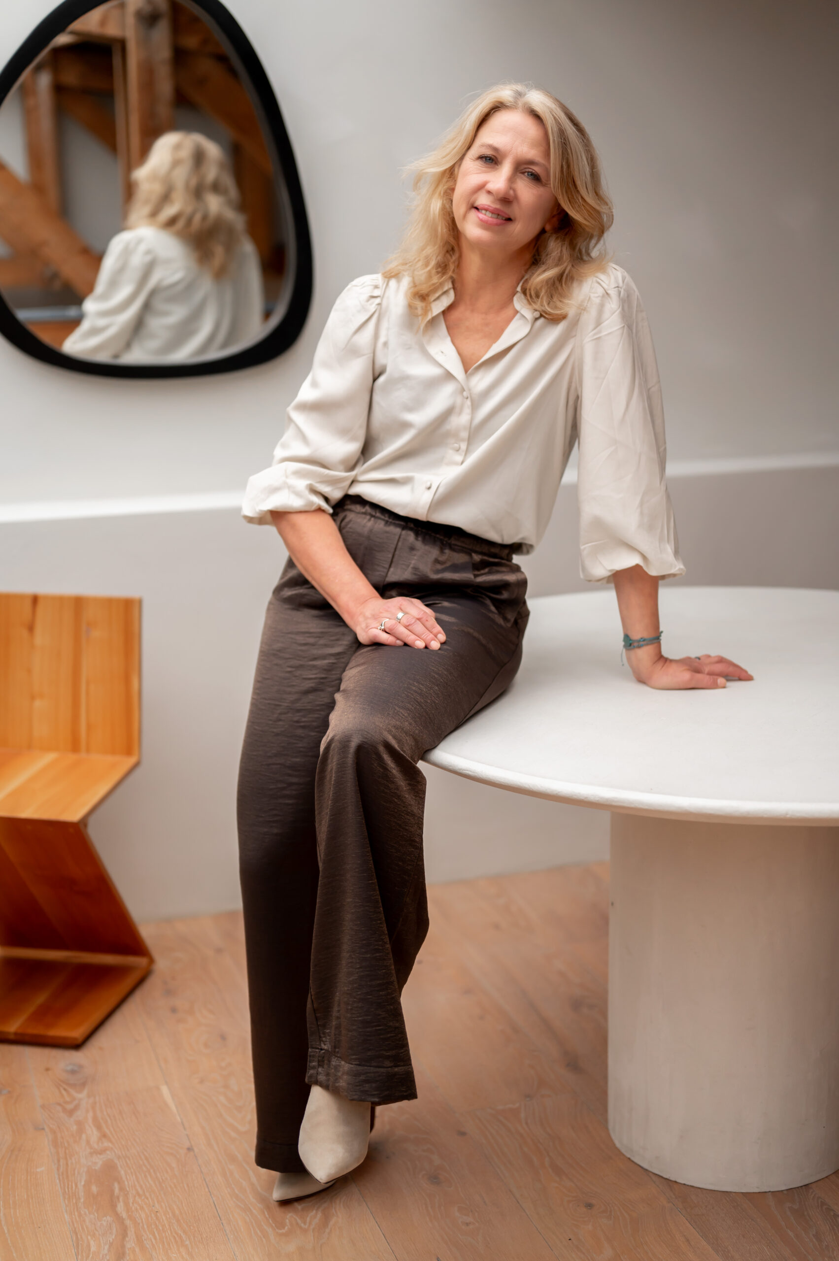 Barbara de Rijk
