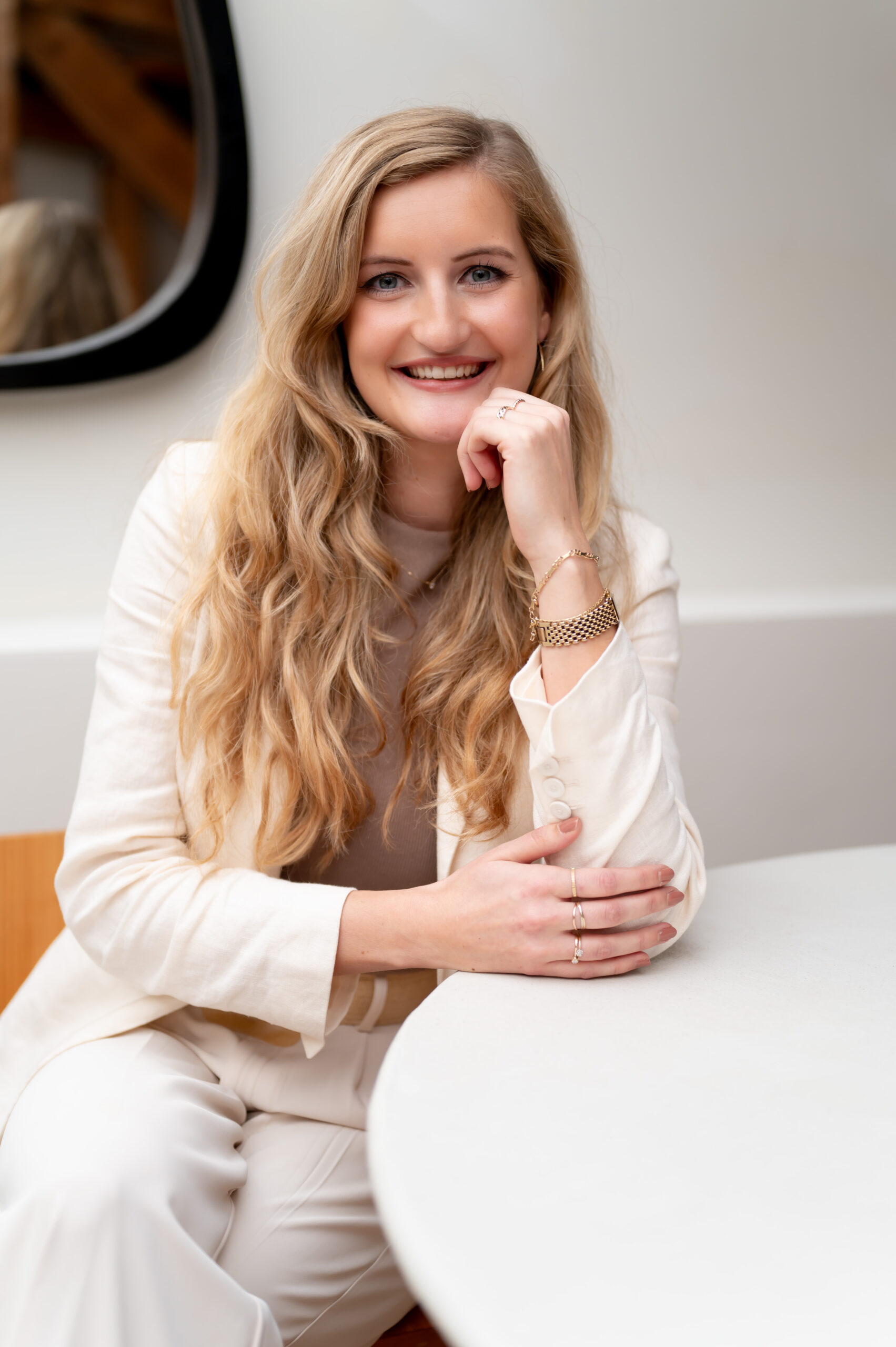 Annabelle de Jonge