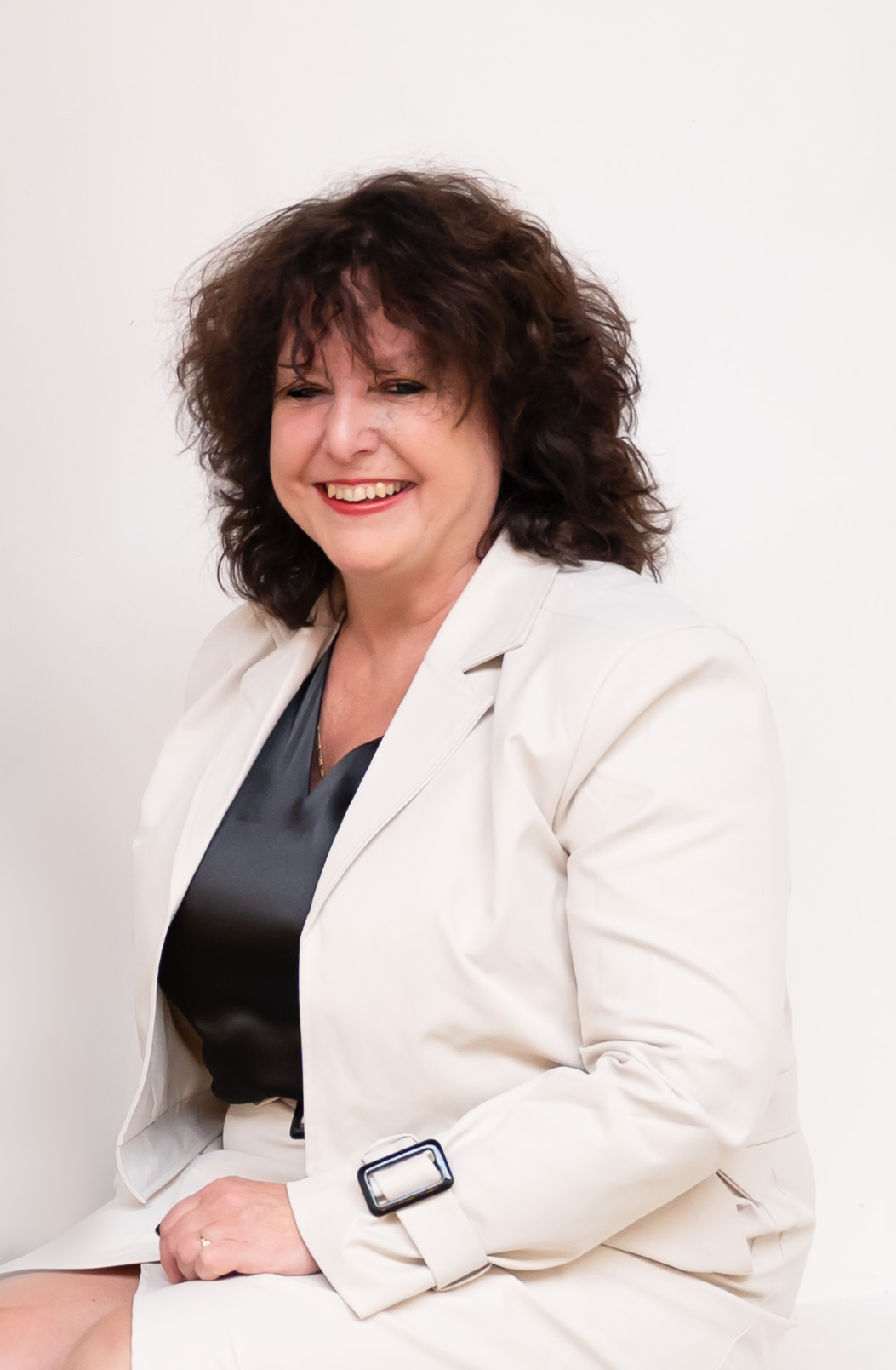 Annemiek van der Wielen