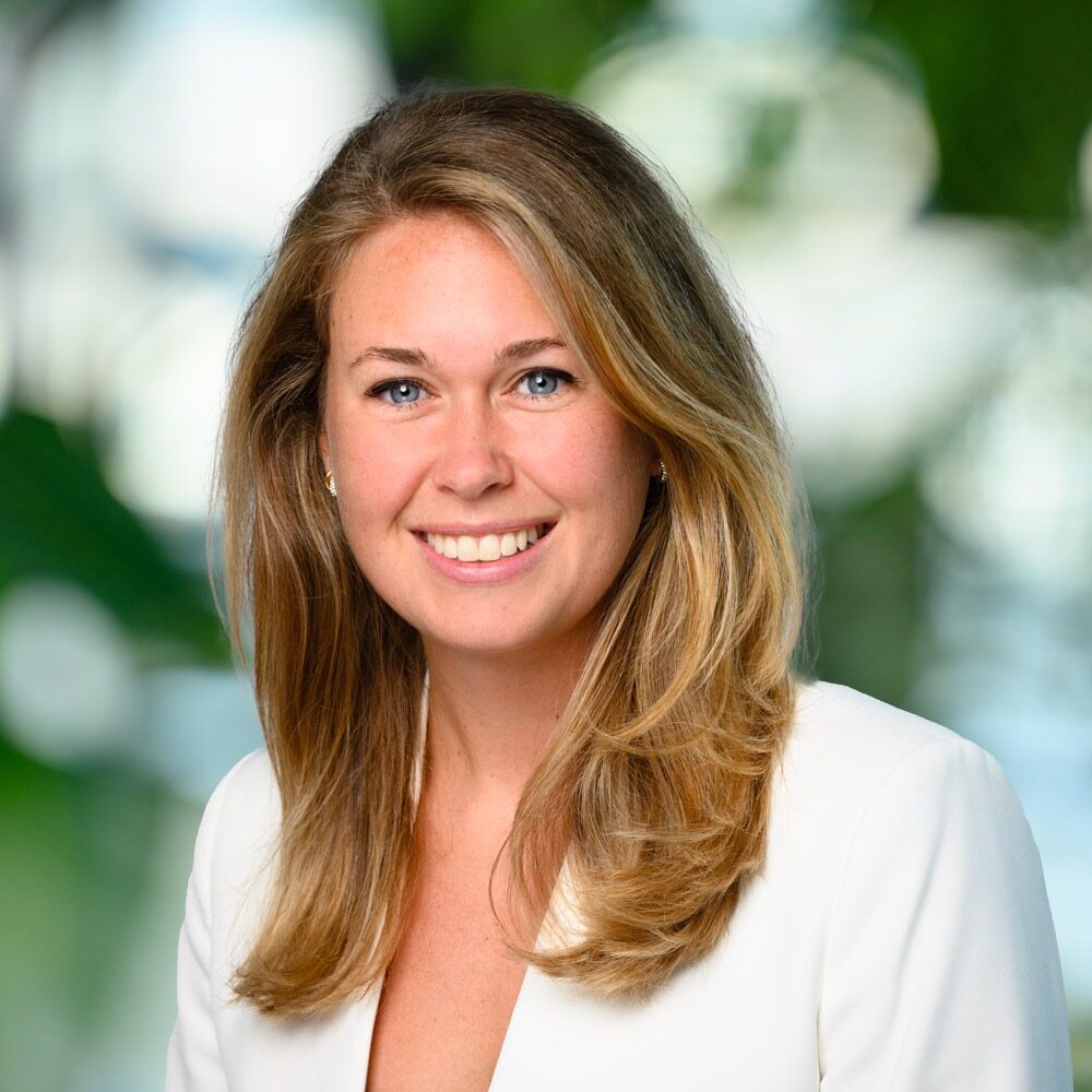 Eline Regterschot