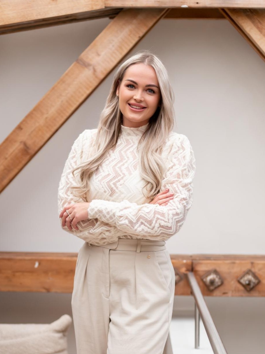 Janiska Wilms