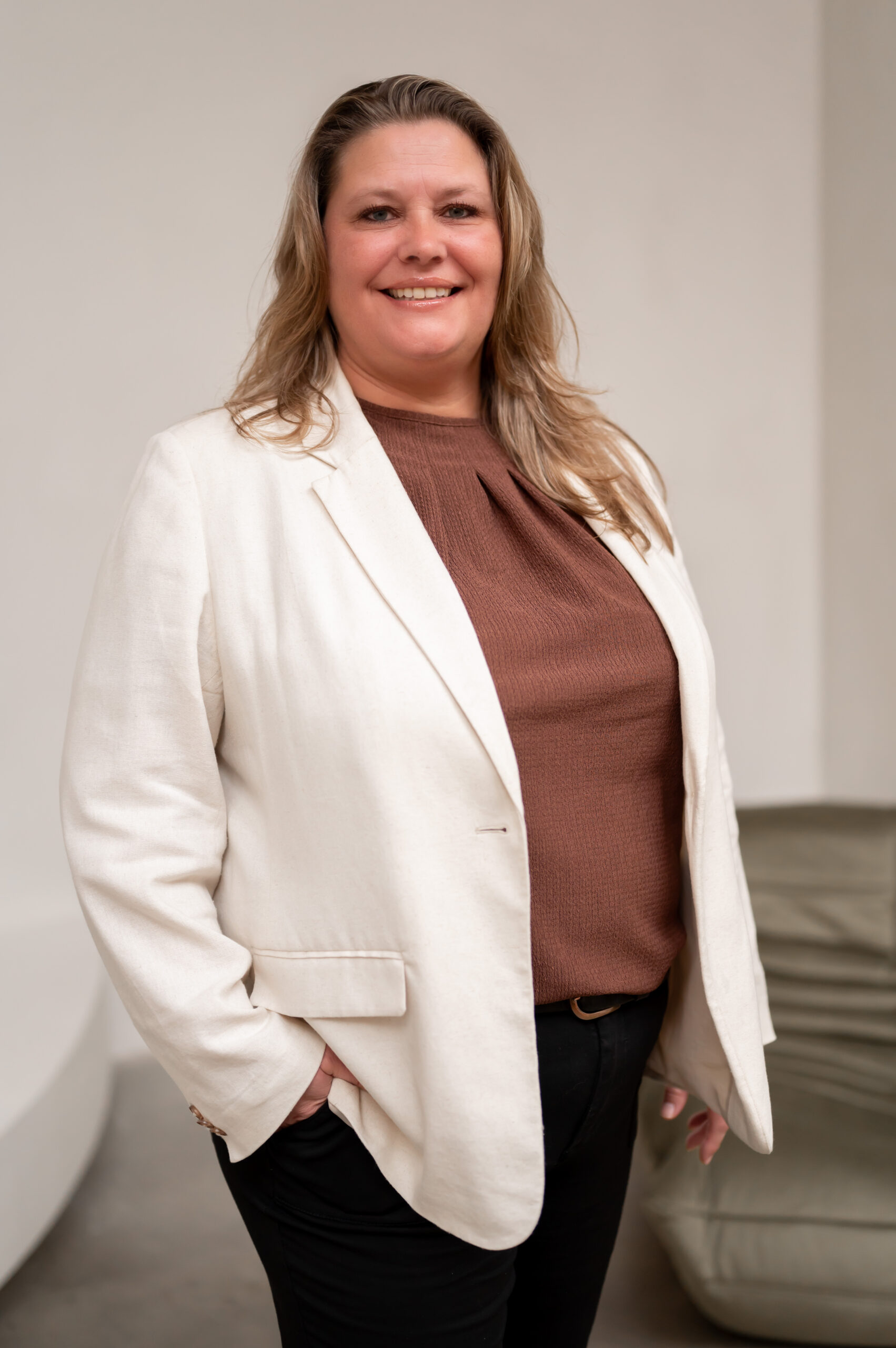 Jolanda Baaij