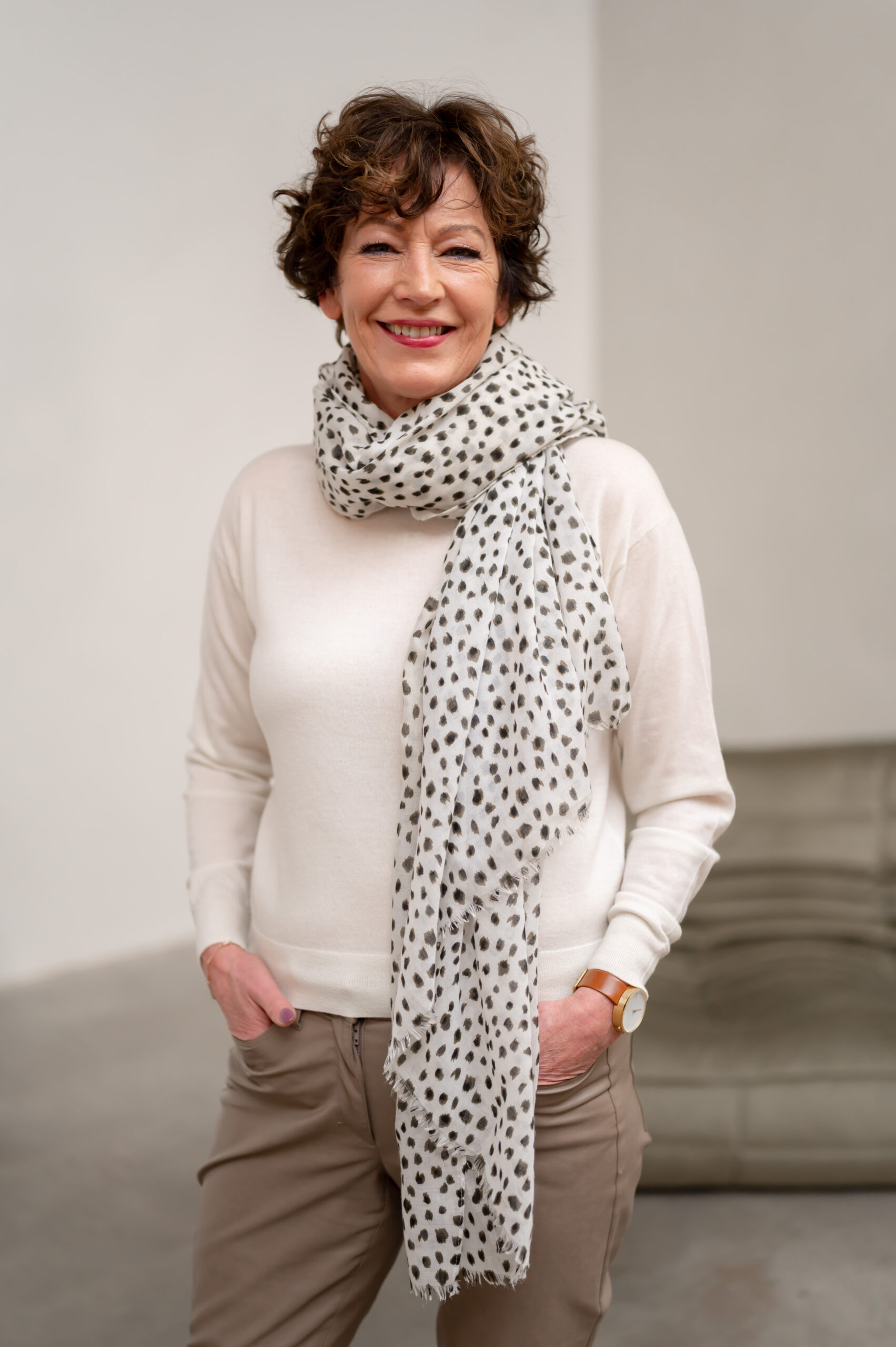 Karin Boeren