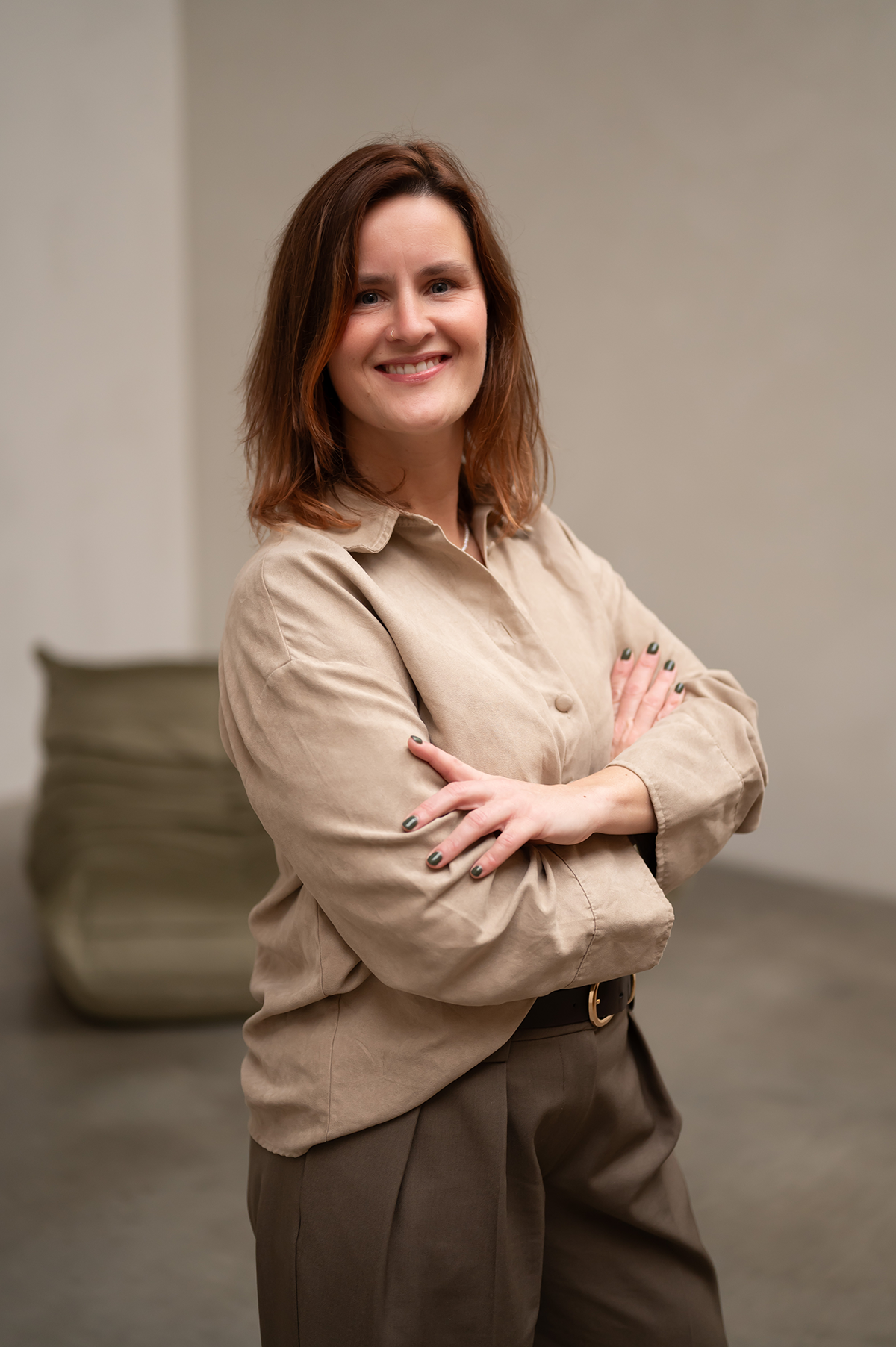 Kim van Bragt