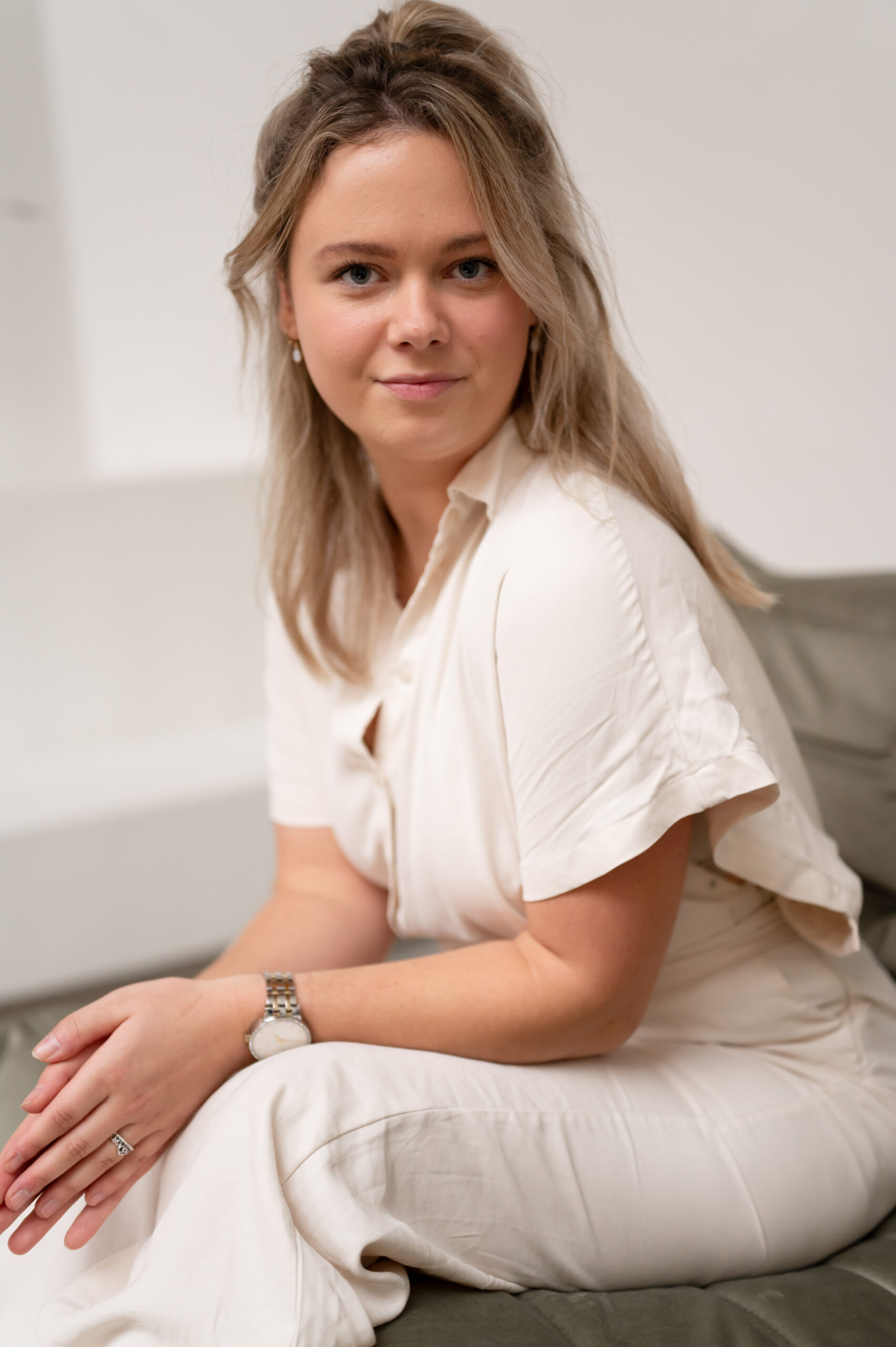 Noelle Wapstra