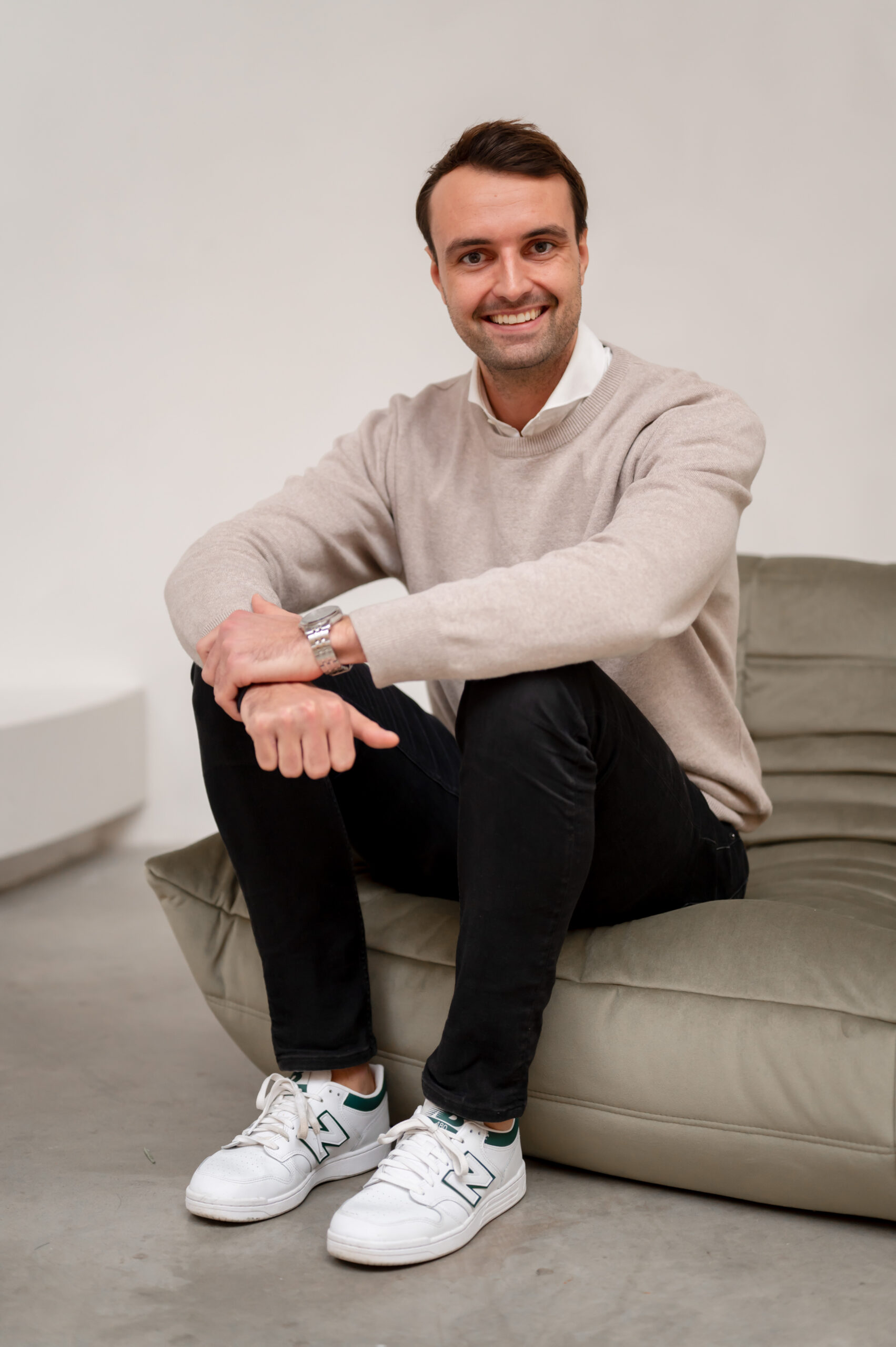 Remco van Twisk